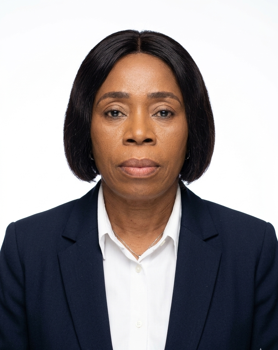 CEO Portrait